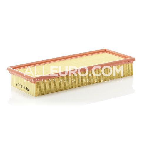 MANN FILTER Air Filter 13721707021